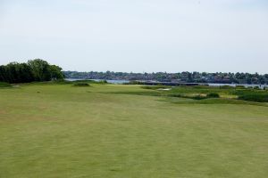 Ferry Point 16th Fairway